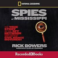 Algopix Similar Product 1 - Spies of the Mississippi The True