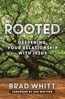 Algopix Similar Product 2 - Rooted Deepening Your Relationship