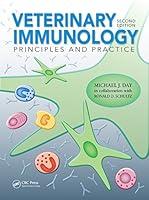 Algopix Similar Product 17 - Veterinary Immunology Principles and