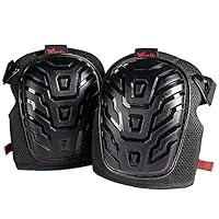 Algopix Similar Product 1 - Construction Knee Pads for Work  Heavy