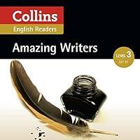 Algopix Similar Product 2 - Amazing Writers B1 Collins Amazing