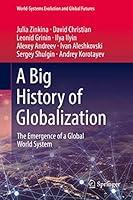 Algopix Similar Product 15 - A Big History of Globalization