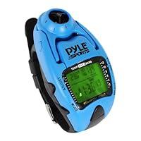 Algopix Similar Product 18 - Pyle Sports PSWWM90Y Wind Speed Meter