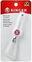Algopix Similar Product 8 - SINGER 02056 Angled Edge Lint Brush