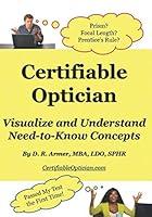 Algopix Similar Product 20 - Certifiable Optician Visualize and