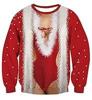 Algopix Similar Product 8 - uideazone Men Women Funny Ugly