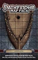 Algopix Similar Product 3 - Pathfinder Map Pack: Armada