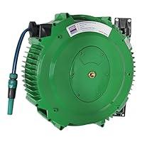 Algopix Similar Product 19 - Sealey RGH18 Retractable Water Hose
