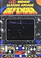 Algopix Similar Product 9 - The Coop Midway Games Defender Journal
