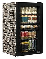 Algopix Similar Product 2 - NewAir Beverage Refrigerator Cooler