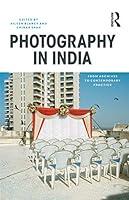 Algopix Similar Product 2 - Photography in India From Archives to