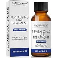 Algopix Similar Product 8 - MAJESTIC PURE Extra Strength Natural