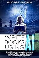 Algopix Similar Product 17 - Write Books Using AI ChatGPT Prompt