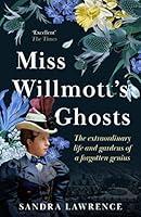 Algopix Similar Product 8 - Miss Willmotts Ghosts the