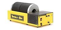 Algopix Similar Product 14 - TumbleBee Rock Tumbler  Rotary Rock