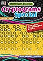 Algopix Similar Product 14 - Cryptograms Special