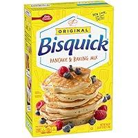 Algopix Similar Product 19 - Bisquick Baking Mix Original