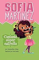 Algopix Similar Product 12 - Cantante sper estrella Sofia Martinez