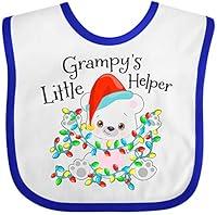 Algopix Similar Product 15 - inktastic Grampys Little Helper Cute