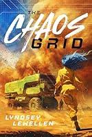 Algopix Similar Product 17 - The Chaos Grid