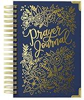 Algopix Similar Product 18 - Prayer Journal for Women An