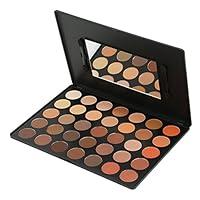 Algopix Similar Product 10 - KARA Beauty Professional Makeup Palette
