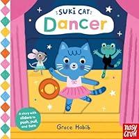 Algopix Similar Product 5 - Suki Cat: Dancer