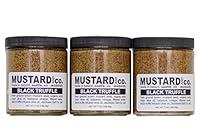 Algopix Similar Product 13 - Mustard and Co  Black Truffle  7oz