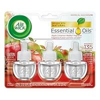 Algopix Similar Product 16 - Air Wick Scented Oil Air Freshener