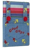 Algopix Similar Product 1 - Chucky Good Guys Journal