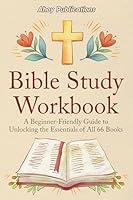 Algopix Similar Product 5 - Bible Study Workbook A