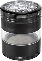 Algopix Similar Product 5 - Zip Grinders Mega Crusher Upgraded
