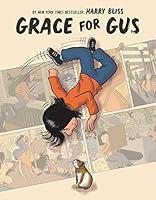 Algopix Similar Product 11 - Grace for Gus