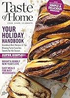 Algopix Similar Product 14 - Simple & Delicious