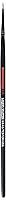 Algopix Similar Product 7 - Testors Red Sable Round #3/0 Brush-
