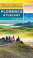 Algopix Similar Product 13 - Rick Steves Florence & Tuscany