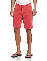 Algopix Similar Product 18 - KAVU Men's Mason Short, Red, 38