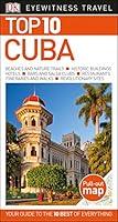 Algopix Similar Product 11 - Top 10 Cuba (Pocket Travel Guide)