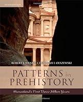 Algopix Similar Product 20 - Patterns in Prehistory Humankinds
