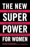 Algopix Similar Product 9 - The New Superpower for Women Trust