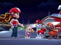 Algopix Similar Product 5 - Pups Save Christmas