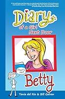 Algopix Similar Product 18 - Diary of a Girl Next Door Betty