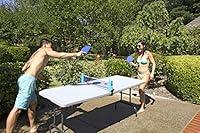 Algopix Similar Product 9 - Poolmaster Portable Table Tennis Ping