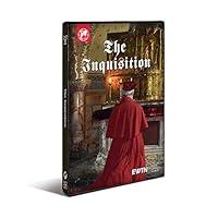 Algopix Similar Product 19 - THE INQUISITION * AN EWTN DVD