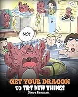 Algopix Similar Product 19 - Get Your Dragon To Try New Things Help