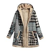 Algopix Similar Product 3 - Lazapa Cardigan Coat for Women Plush