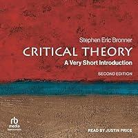 Algopix Similar Product 12 - Critical Theory Second Edition A