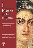 Algopix Similar Product 20 - La Antigedad Historia de las mujeres