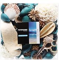 Algopix Similar Product 5 - Qingbei Rina Potpourri Box Ocean Scent