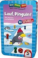 Algopix Similar Product 5 - Schmidt Spiele 51291 Ene Mene MUH 